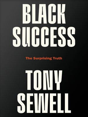 cover image of Black Success